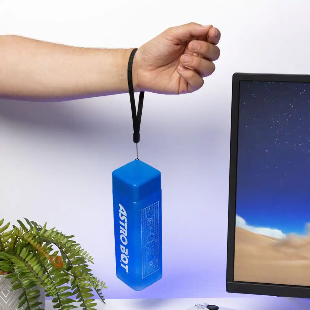 Láhev na vodu ve tvaru Astro Bota 500 ml fotografii produktu