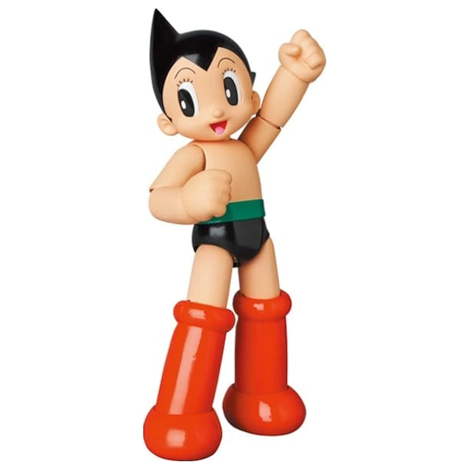 Astro Boy MAFEX Akční figurka Astro Boy Ver. 1.5 24 cm fotografii produktu
