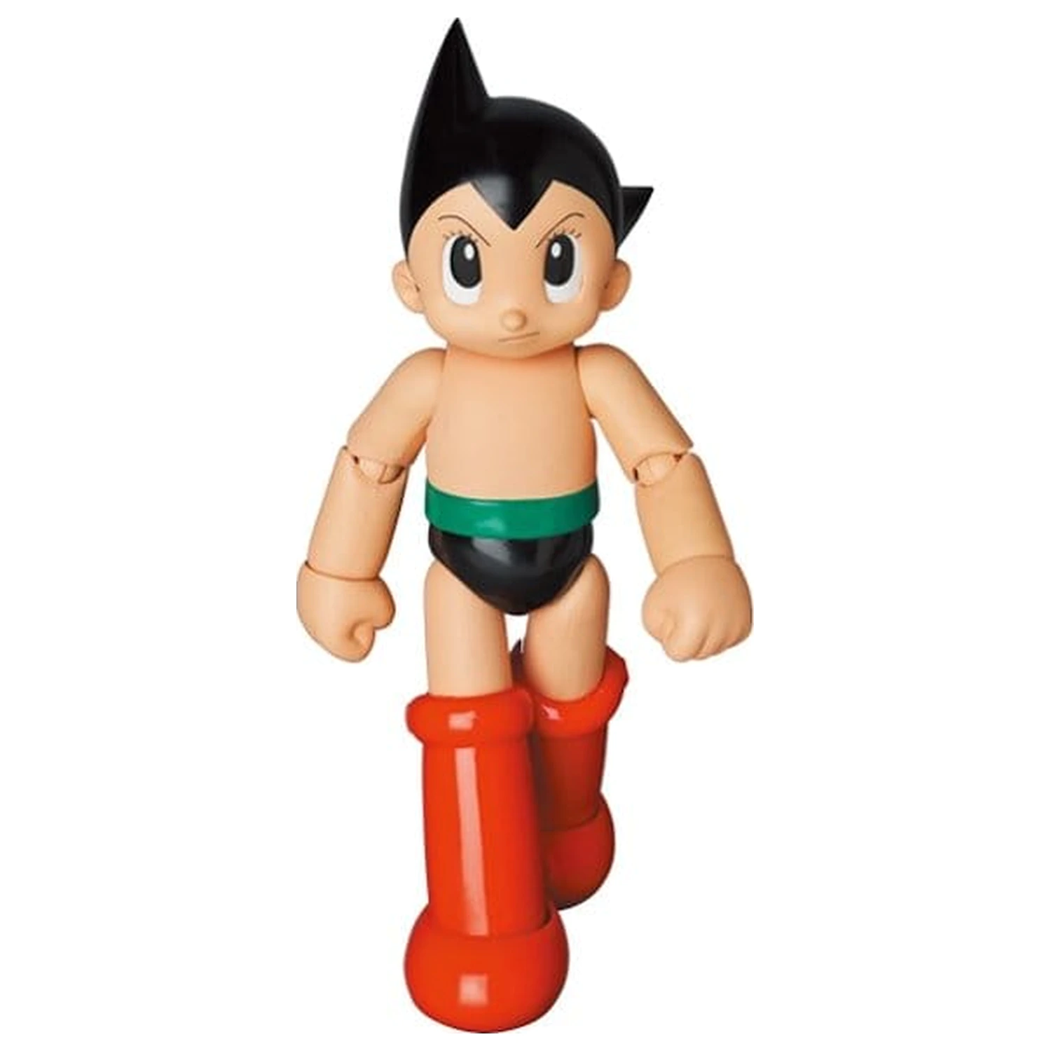 Astro Boy MAFEX Akční figurka Astro Boy Ver. 1.5 24 cm fotografii produktu