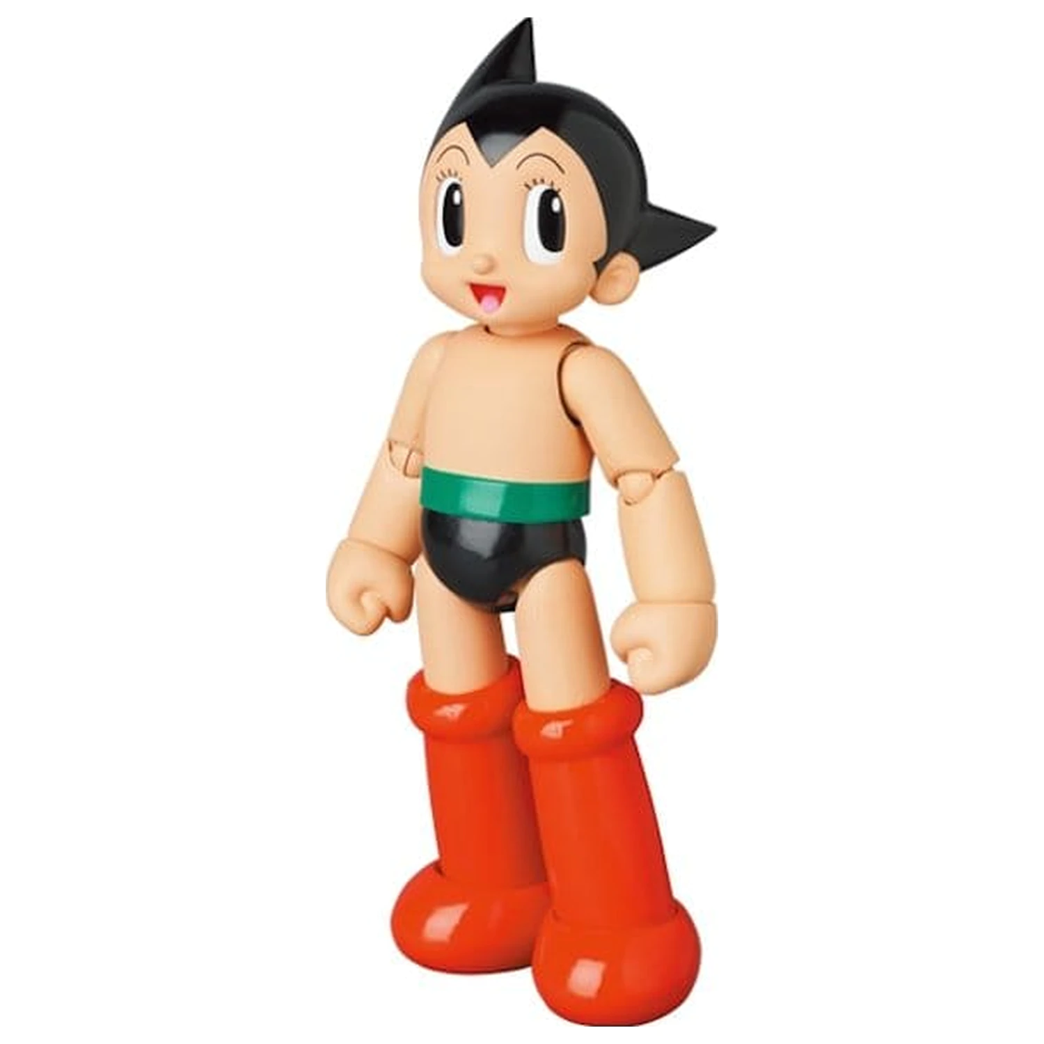 Astro Boy MAFEX Akční figurka Astro Boy Ver. 1.5 24 cm fotografii produktu