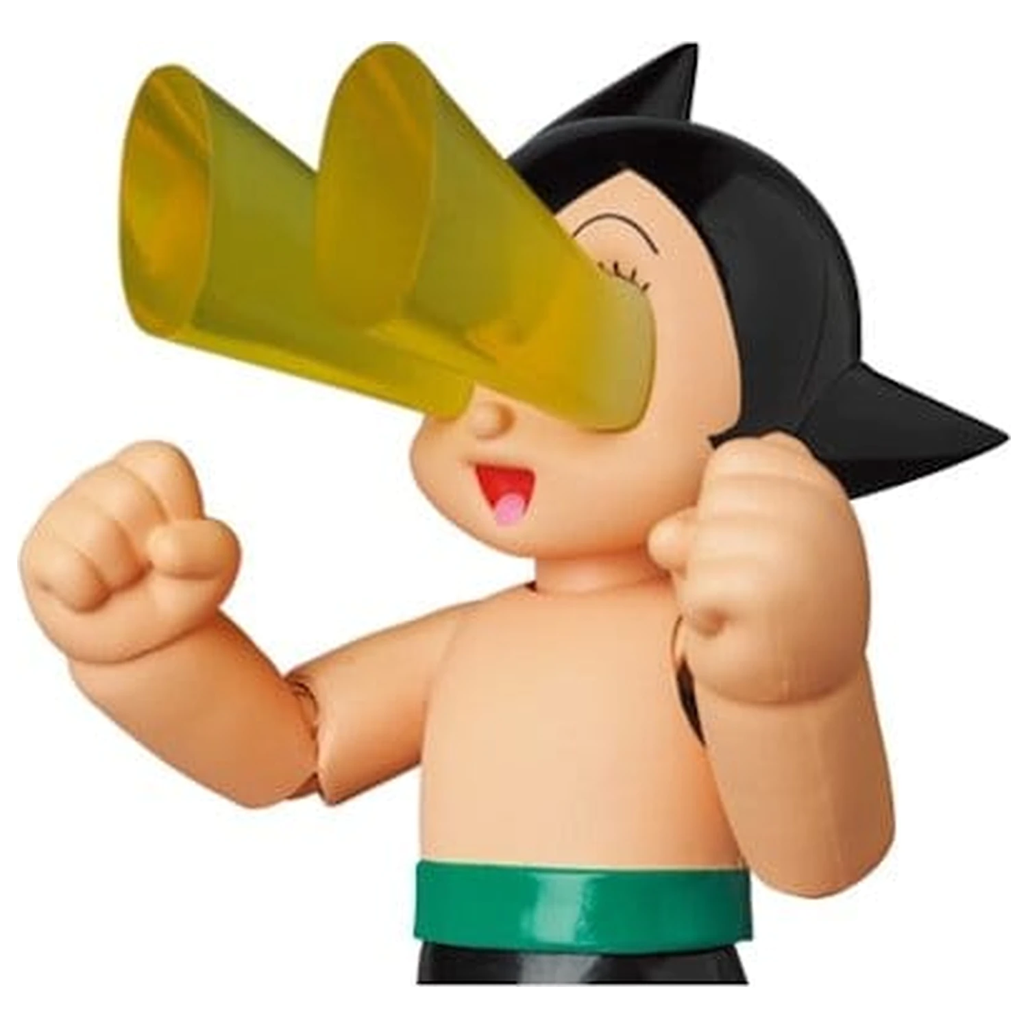 Astro Boy MAFEX Akční figurka Astro Boy Ver. 1.5 24 cm fotografii produktu