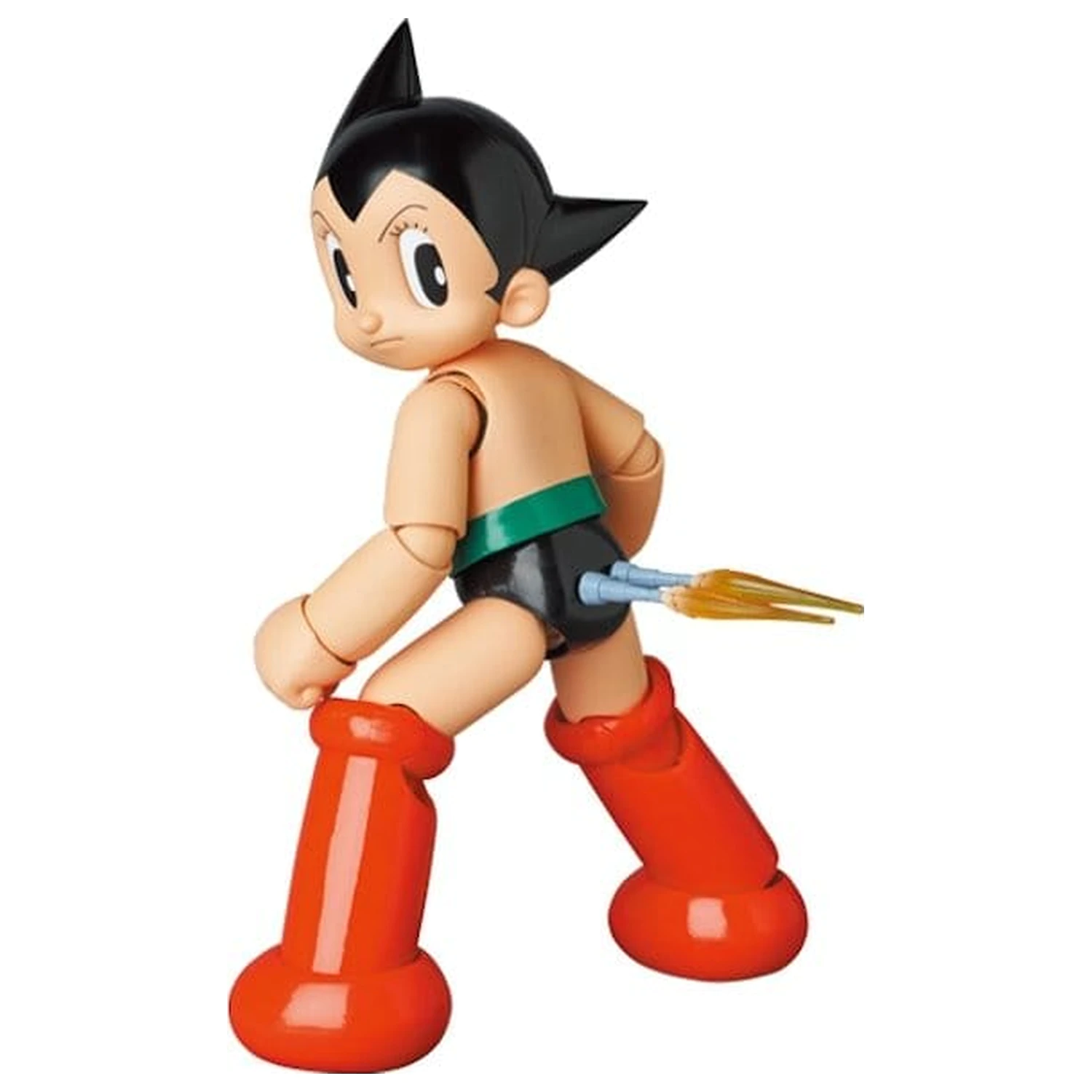 Astro Boy MAFEX Akční figurka Astro Boy Ver. 1.5 24 cm fotografii produktu