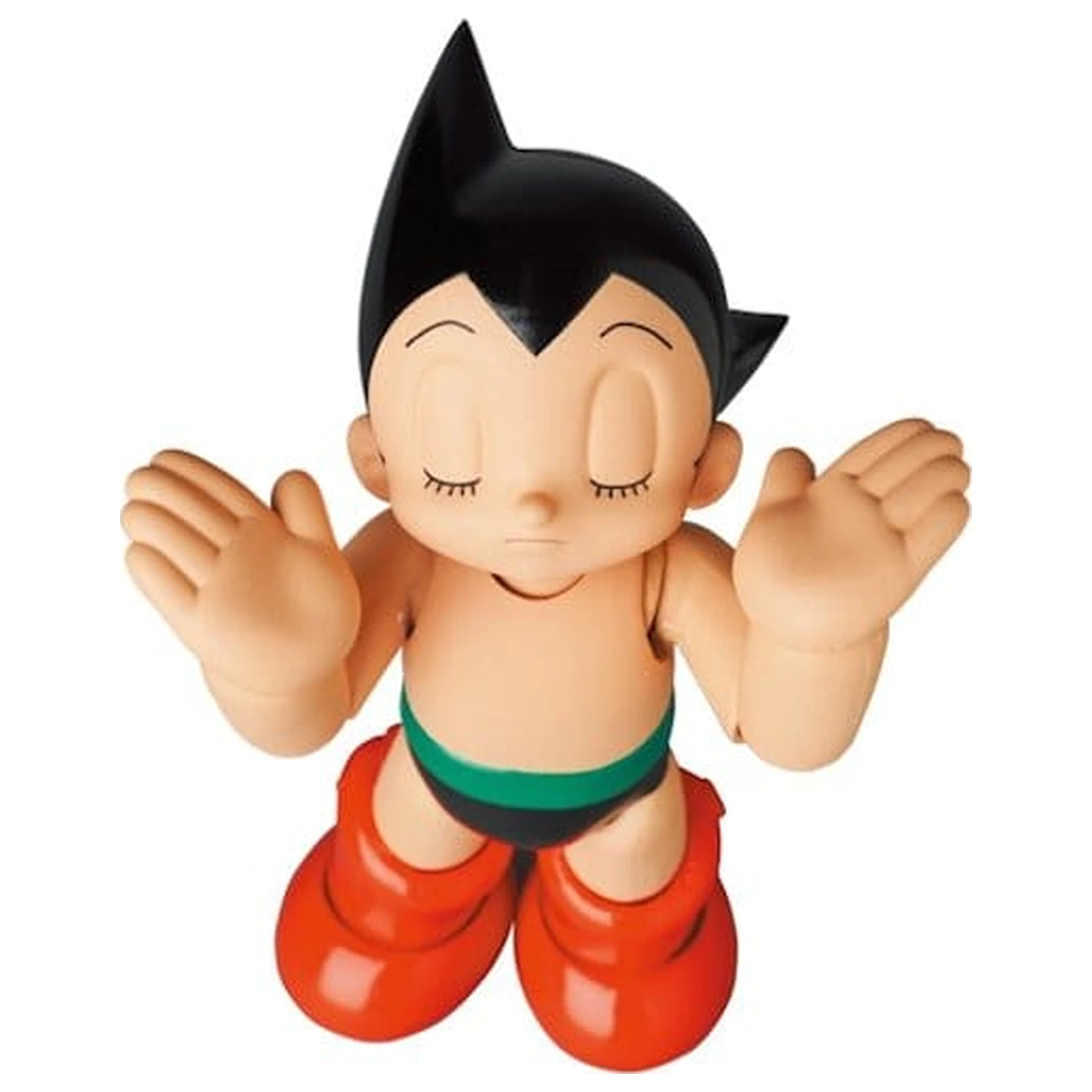 Astro Boy MAFEX Akční figurka Astro Boy Ver. 1.5 24 cm fotografii produktu