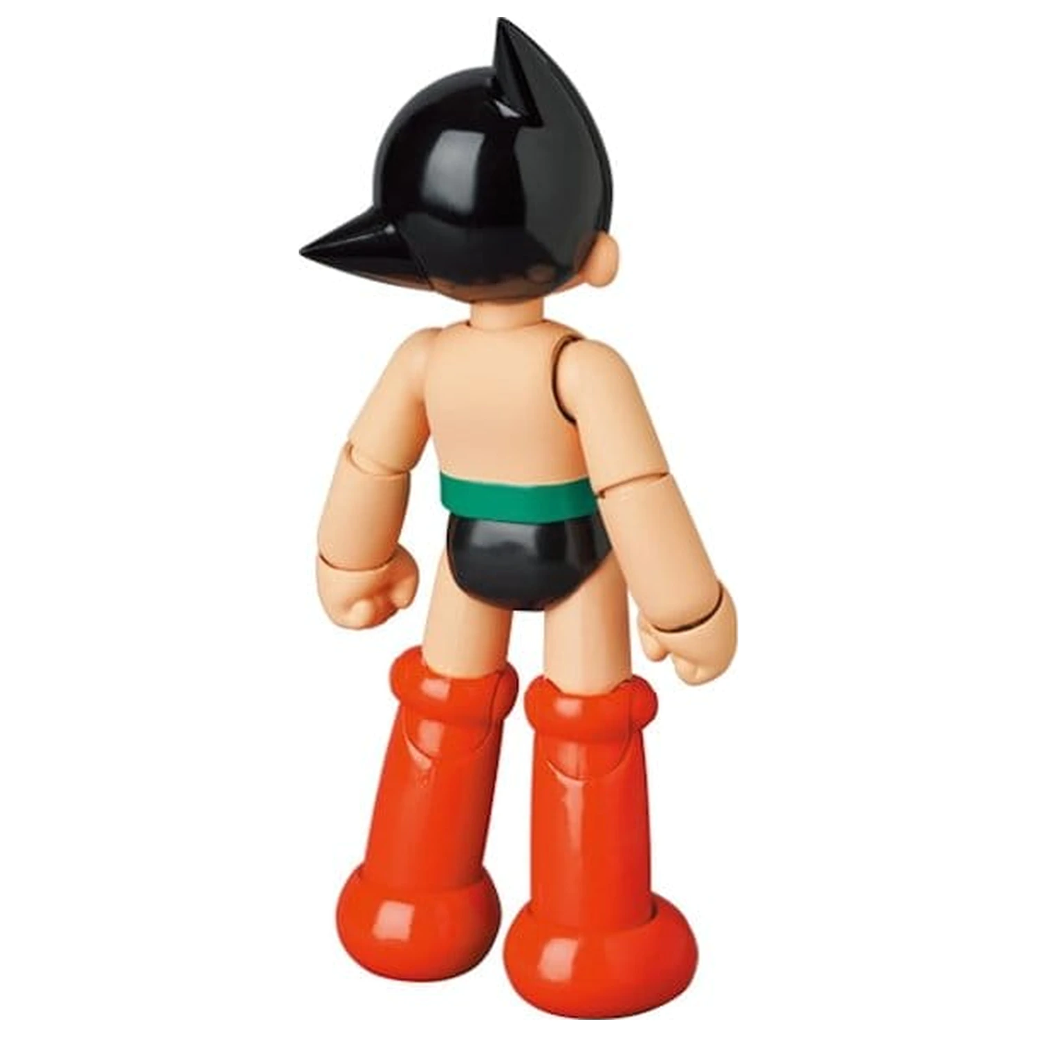 Astro Boy MAFEX Akční figurka Astro Boy Ver. 1.5 24 cm fotografii produktu