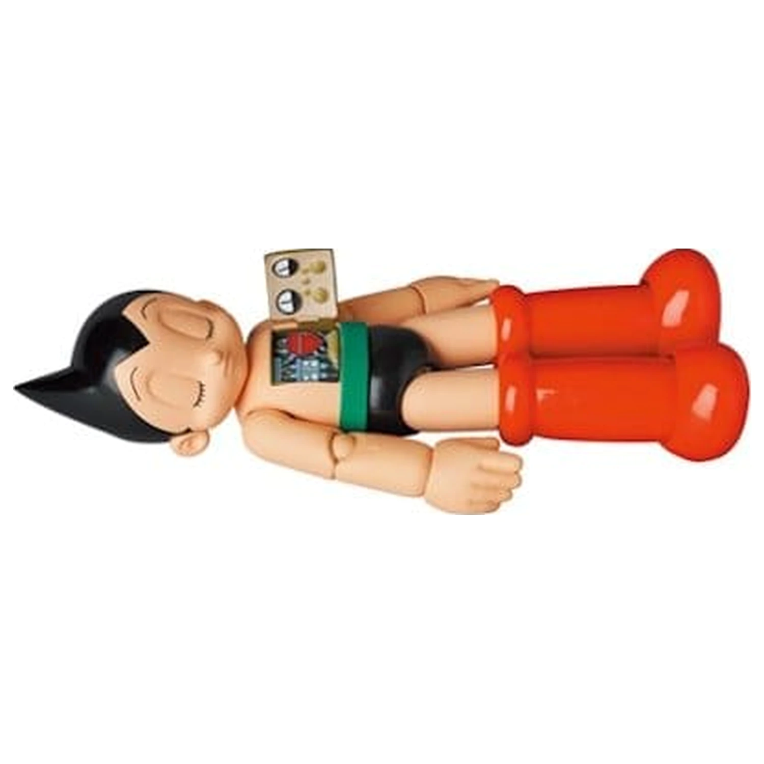 Astro Boy MAFEX Akční figurka Astro Boy Ver. 1.5 24 cm fotografii produktu