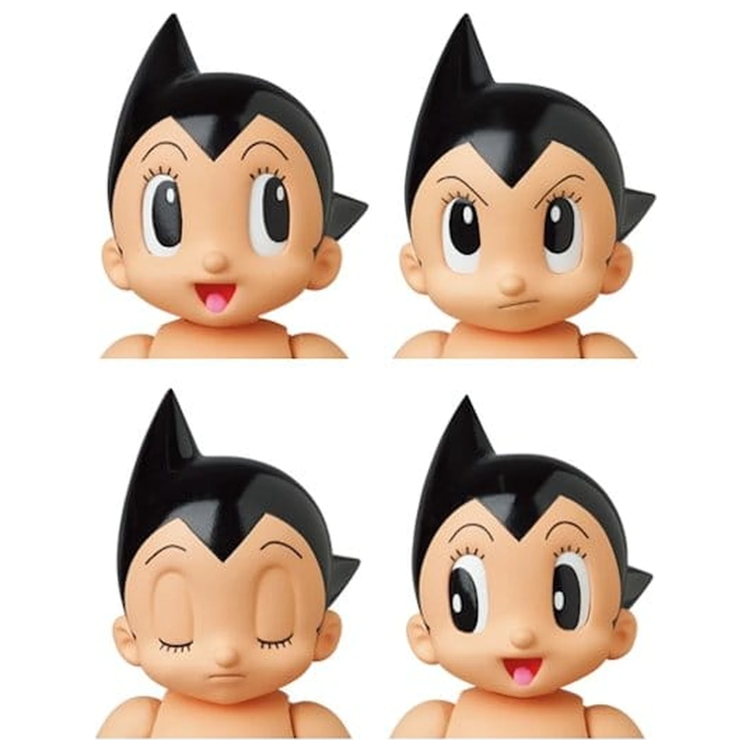 Astro Boy MAFEX Akční figurka Astro Boy Ver. 1.5 24 cm fotografii produktu