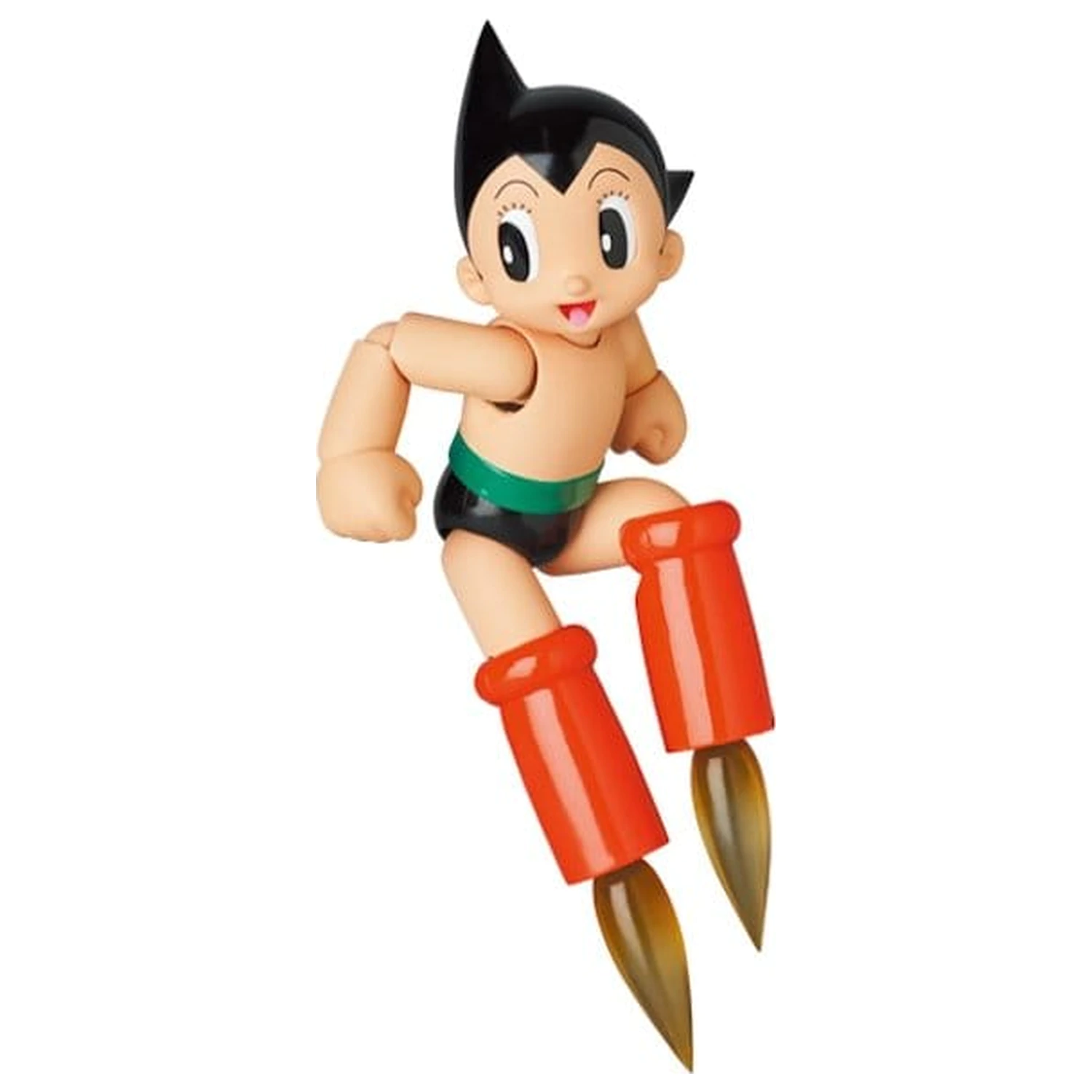 Astro Boy MAFEX Akční figurka Astro Boy Ver. 1.5 24 cm fotografii produktu