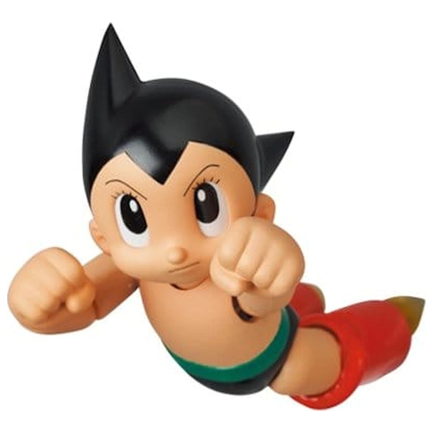 Astro Boy MAFEX Akční figurka Astro Boy Ver. 1.5 24 cm fotografii produktu