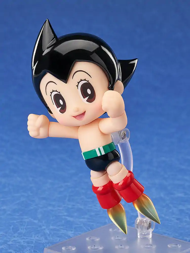 Astro Boy Nendoroid Akční figurka Astro Boy 10 cm fotografii produktu