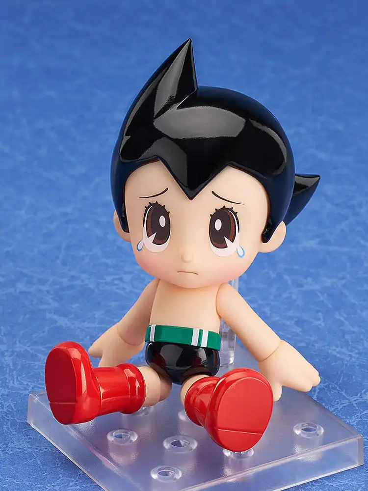 Astro Boy Nendoroid Akční figurka Astro Boy 10 cm fotografii produktu