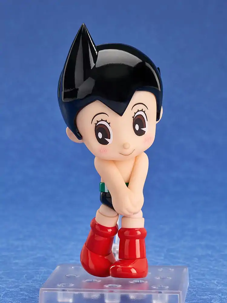 Astro Boy Nendoroid Akční figurka Astro Boy 10 cm fotografii produktu