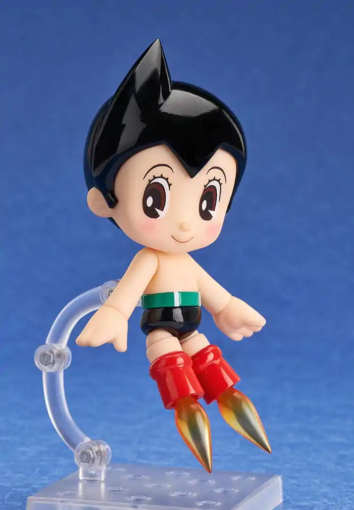 Astro Boy Nendoroid Akční figurka Astro Boy 10 cm fotografii produktu