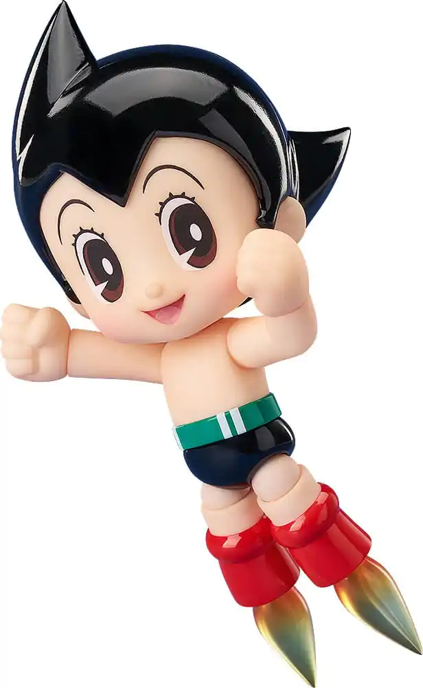 Astro Boy Nendoroid Akční figurka Astro Boy 10 cm fotografii produktu