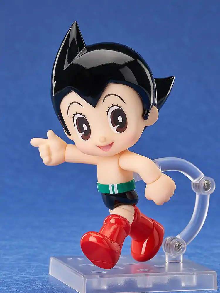 Astro Boy Nendoroid Akční figurka Astro Boy 10 cm fotografii produktu