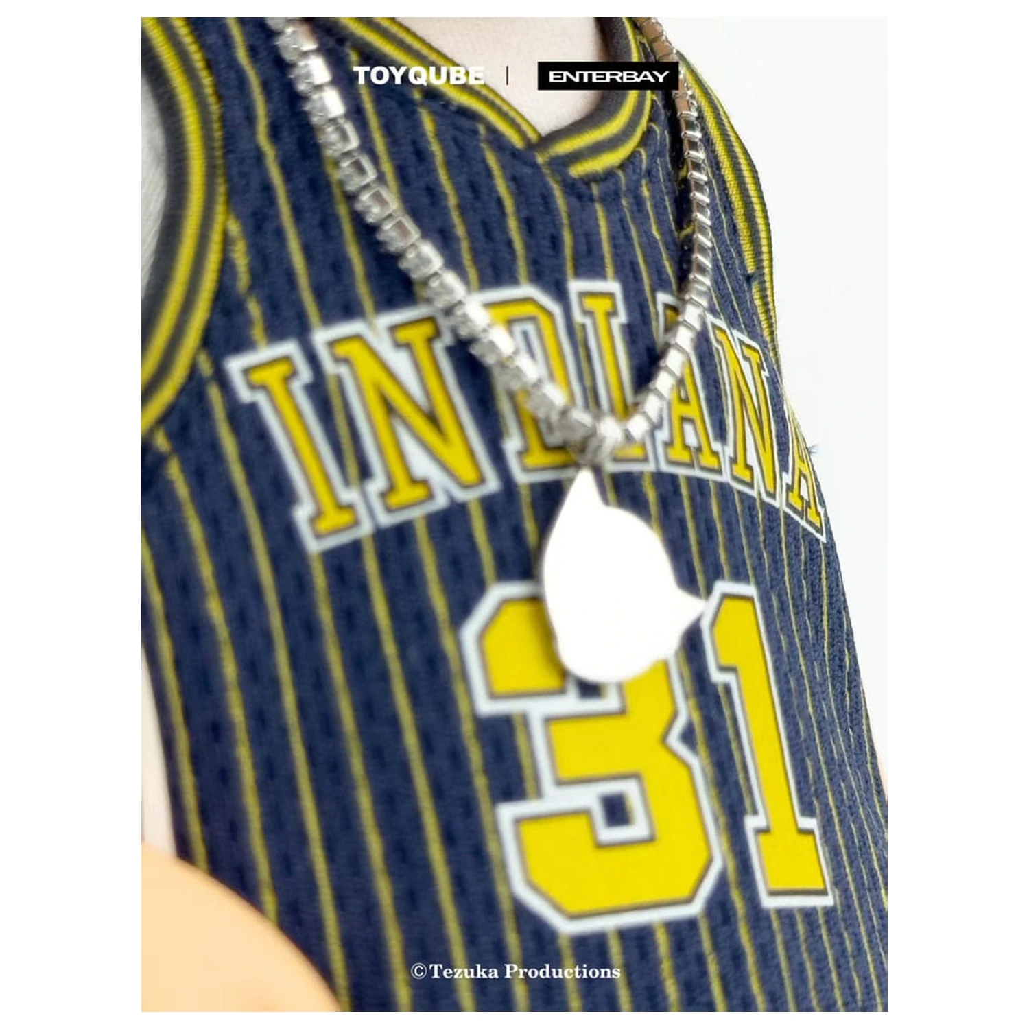 Astro Boy vinylová figurka Golden Era 90s Indiana Edition 25 cm fotografii produktu