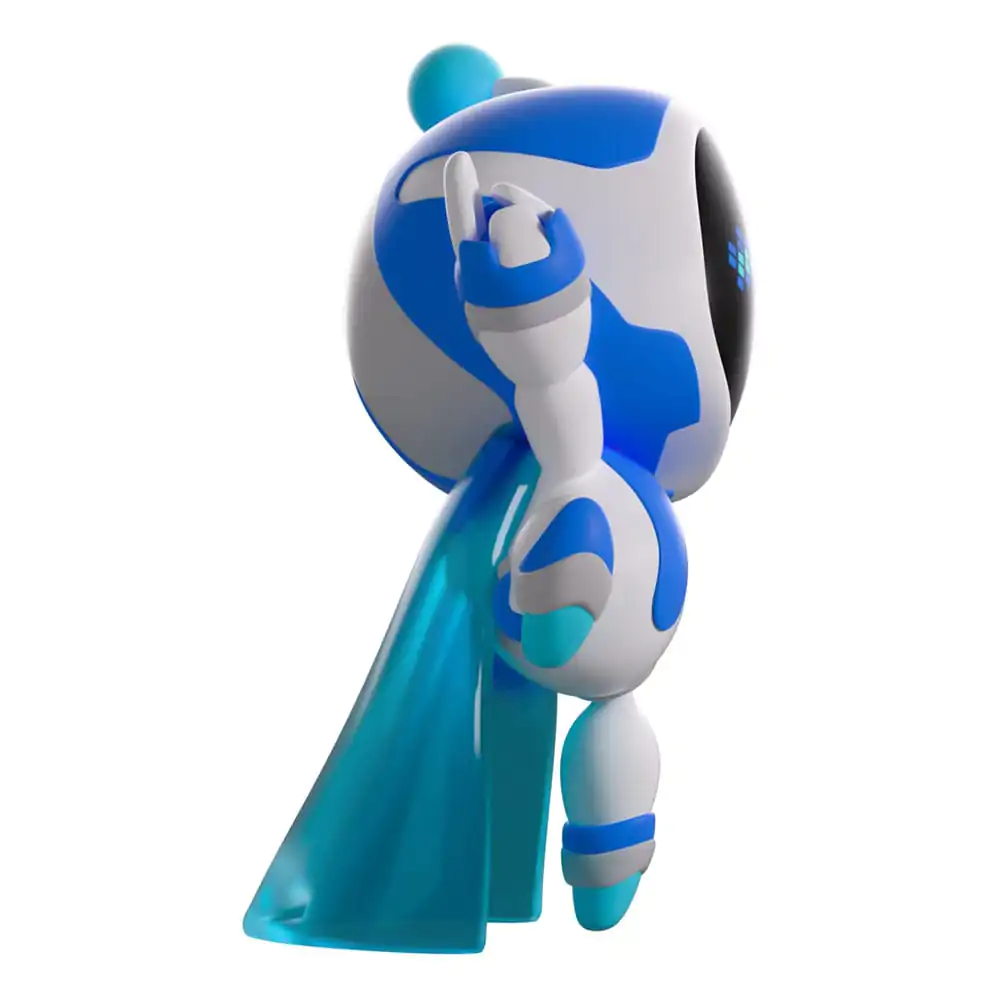 Astrobot Vinyl Figure Astrobot 12 cm fotografii produktu