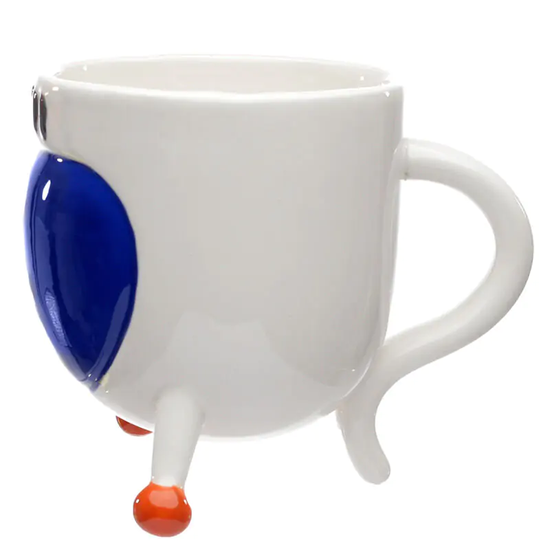 3D hrnek Astronaut 590 ml fotografii produktu
