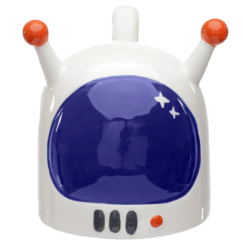 3D hrnek Astronaut 590 ml fotografii produktu