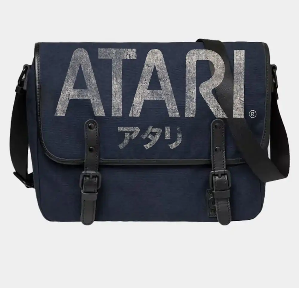 Taška přes rameno Atari Atari Classic Varsity fotografii produktu