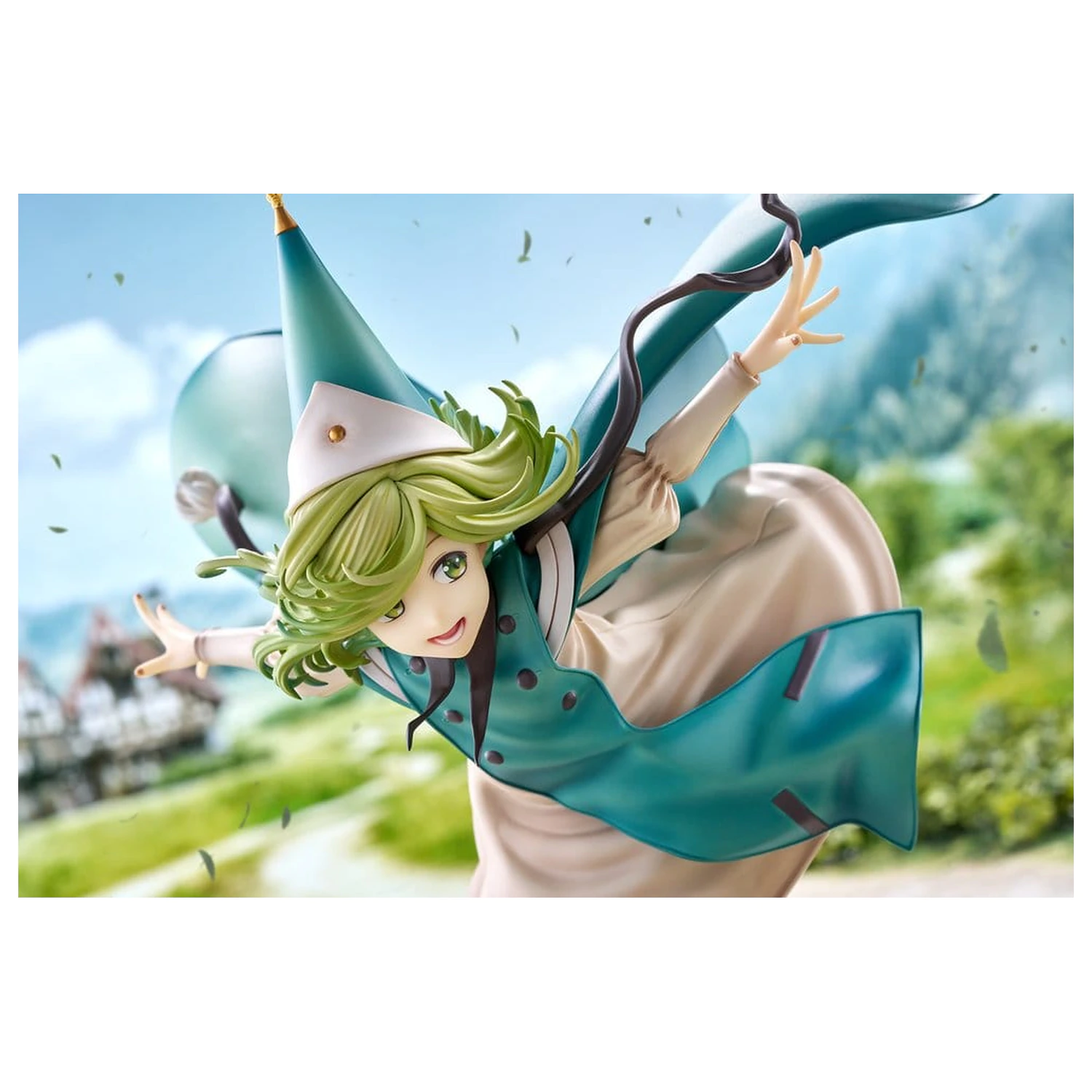 Atelier of Witch Hat PVC Figurka 1/6 Coco 25 cm (re-run) fotografii produktu