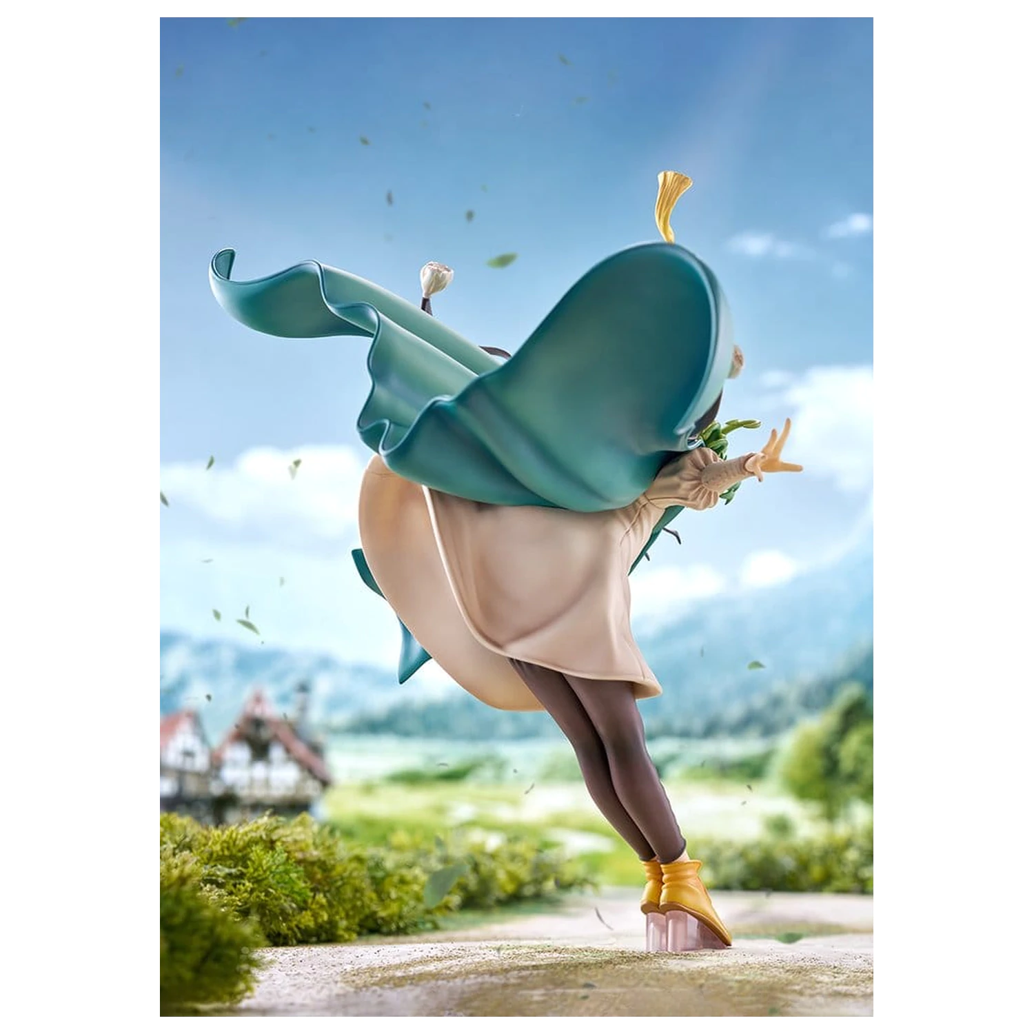 Atelier of Witch Hat PVC Figurka 1/6 Coco 25 cm (re-run) fotografii produktu