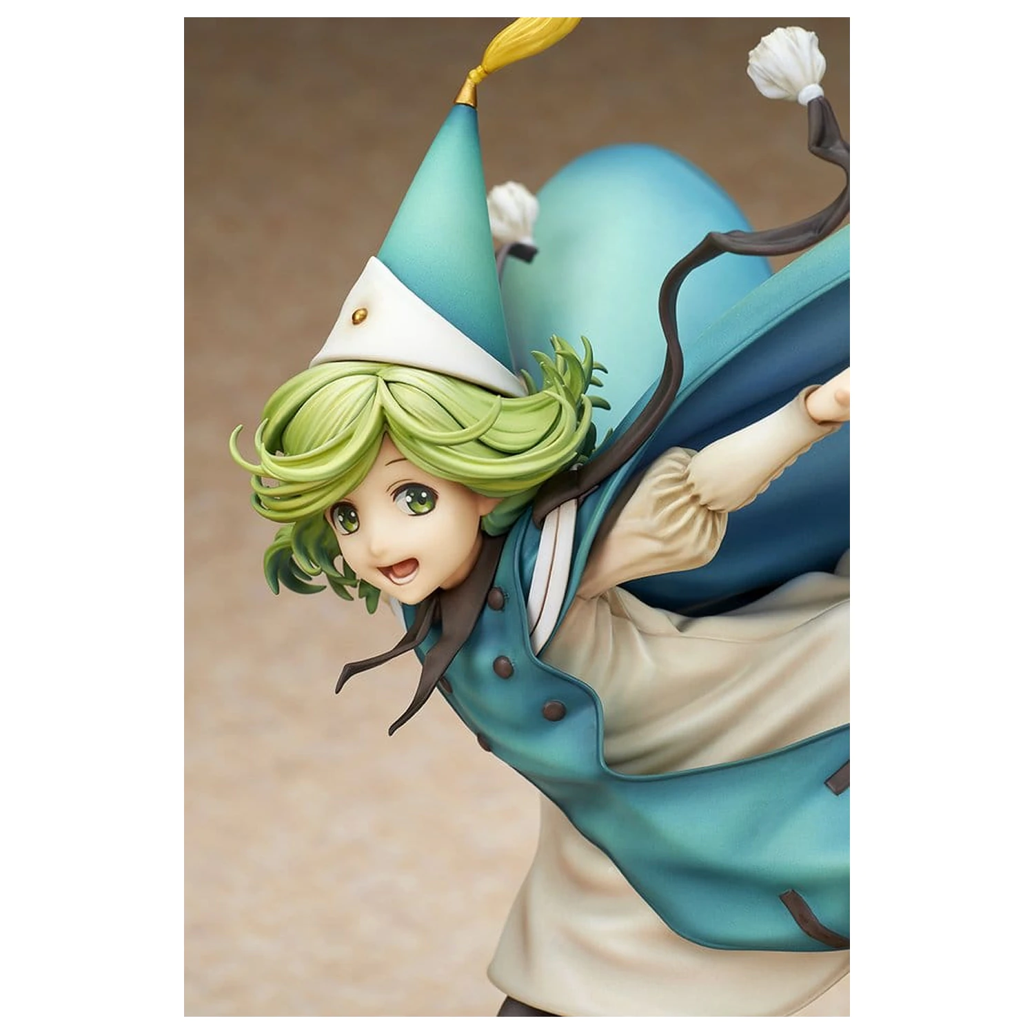 Atelier of Witch Hat PVC Figurka 1/6 Coco 25 cm (re-run) fotografii produktu
