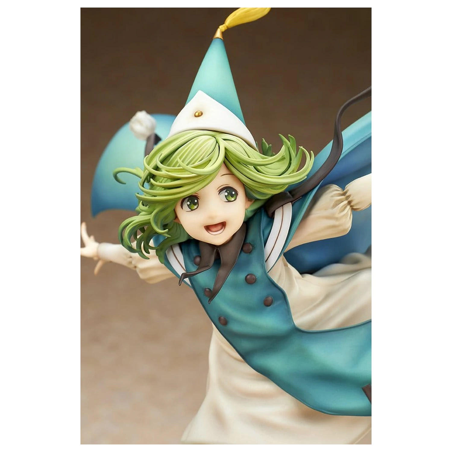 Atelier of Witch Hat PVC Figurka 1/6 Coco 25 cm (re-run) fotografii produktu