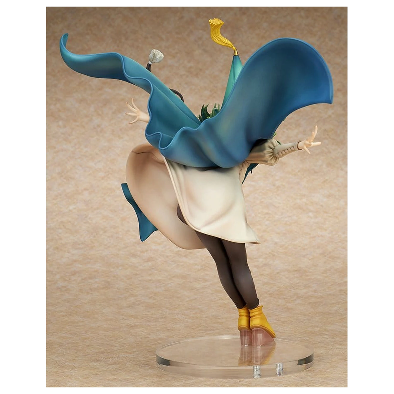 Atelier of Witch Hat PVC Figurka 1/6 Coco 25 cm (re-run) fotografii produktu