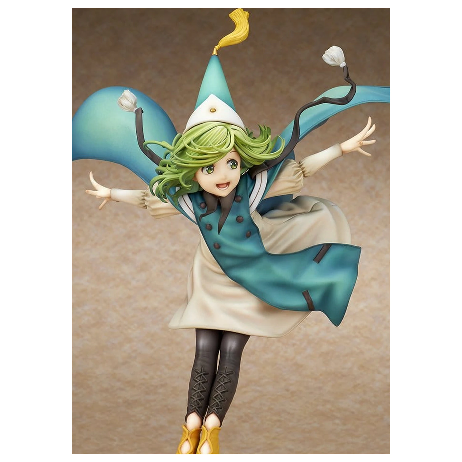 Atelier of Witch Hat PVC Figurka 1/6 Coco 25 cm (re-run) fotografii produktu