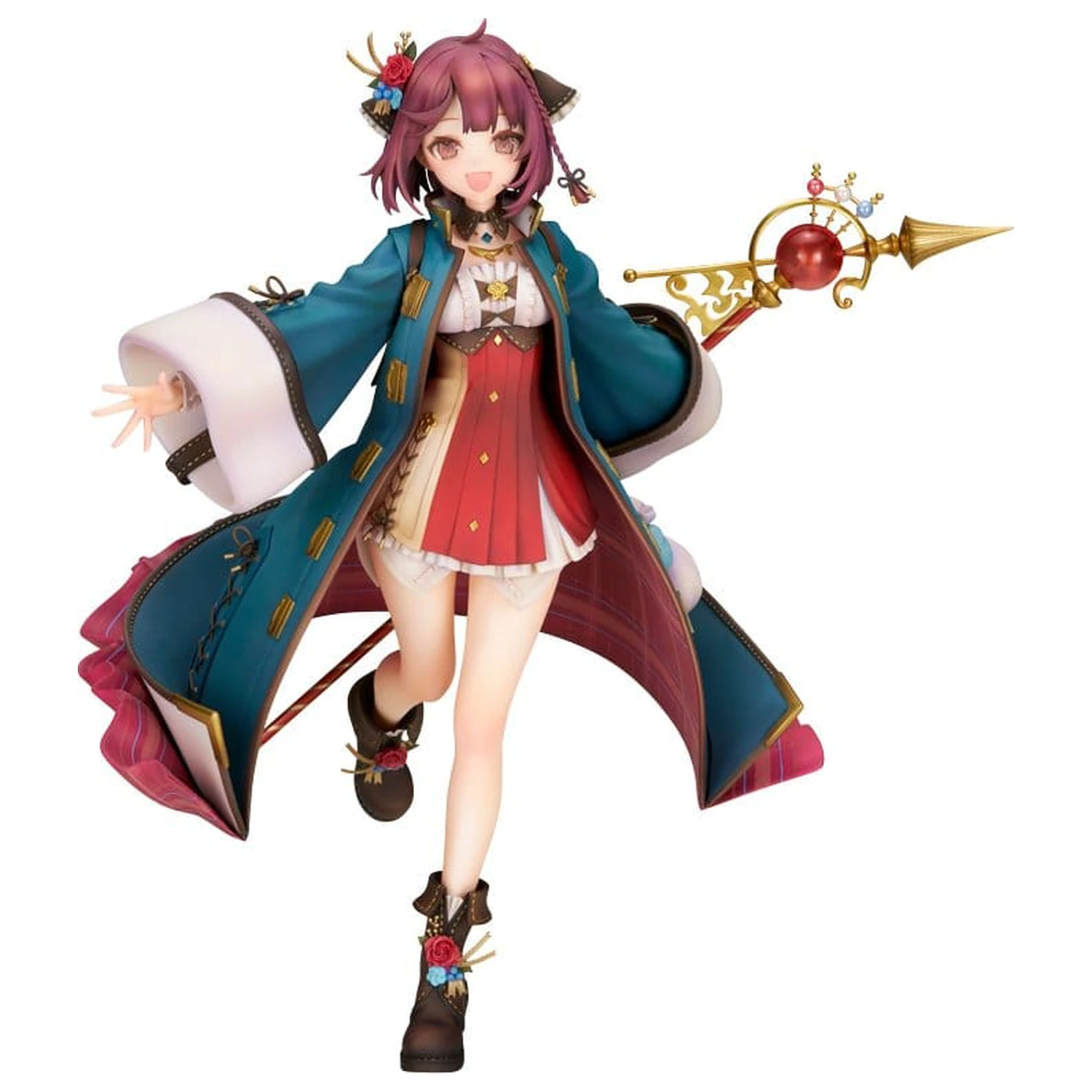 Atelier PVC figurka 1/7 Sophie The Alchemist of the Mysterious Dream Ver. 24 cm fotografii produktu
