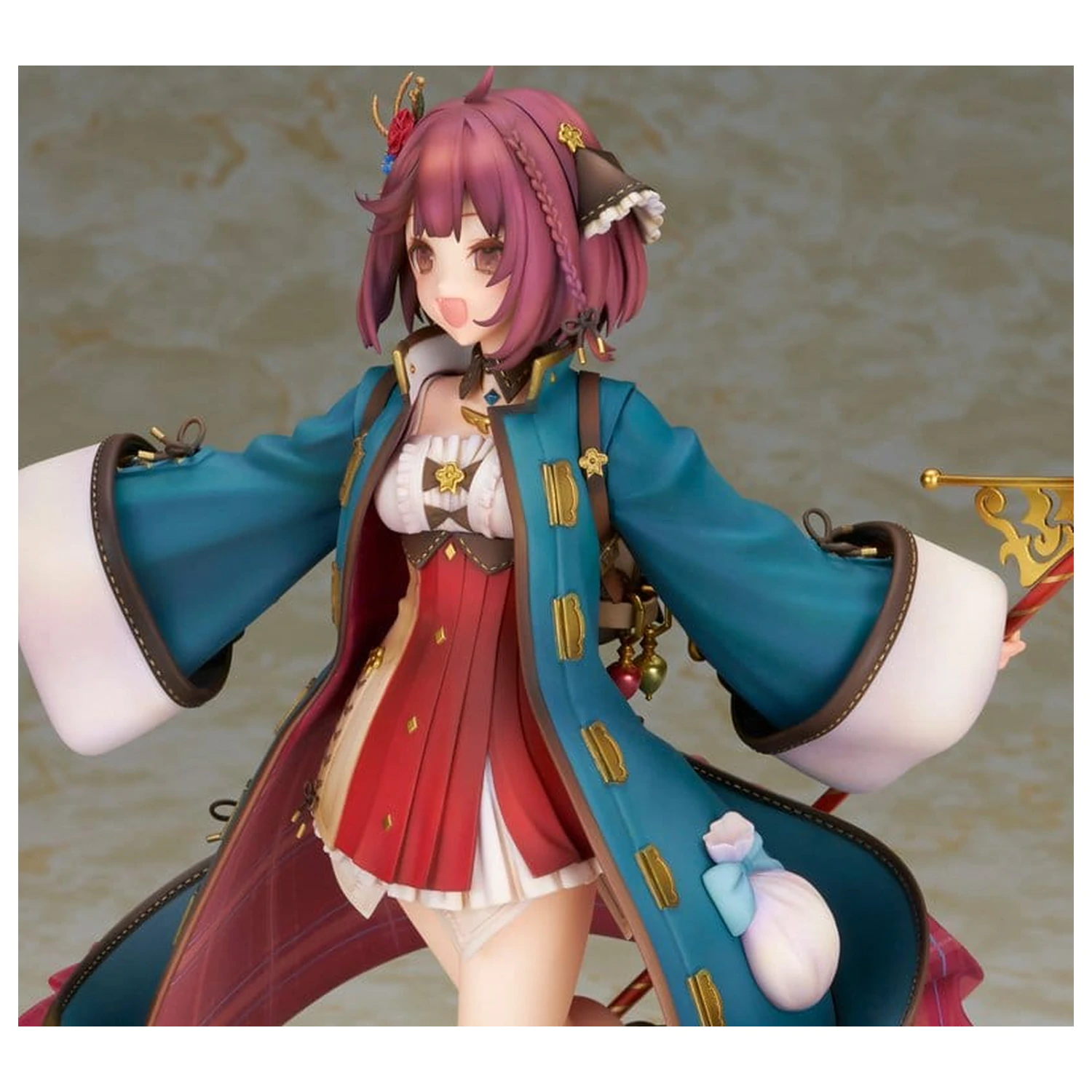 Atelier PVC figurka 1/7 Sophie The Alchemist of the Mysterious Dream Ver. 24 cm fotografii produktu