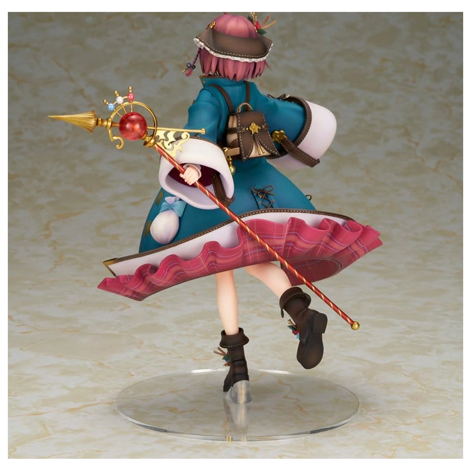 Atelier PVC figurka 1/7 Sophie The Alchemist of the Mysterious Dream Ver. 24 cm fotografii produktu