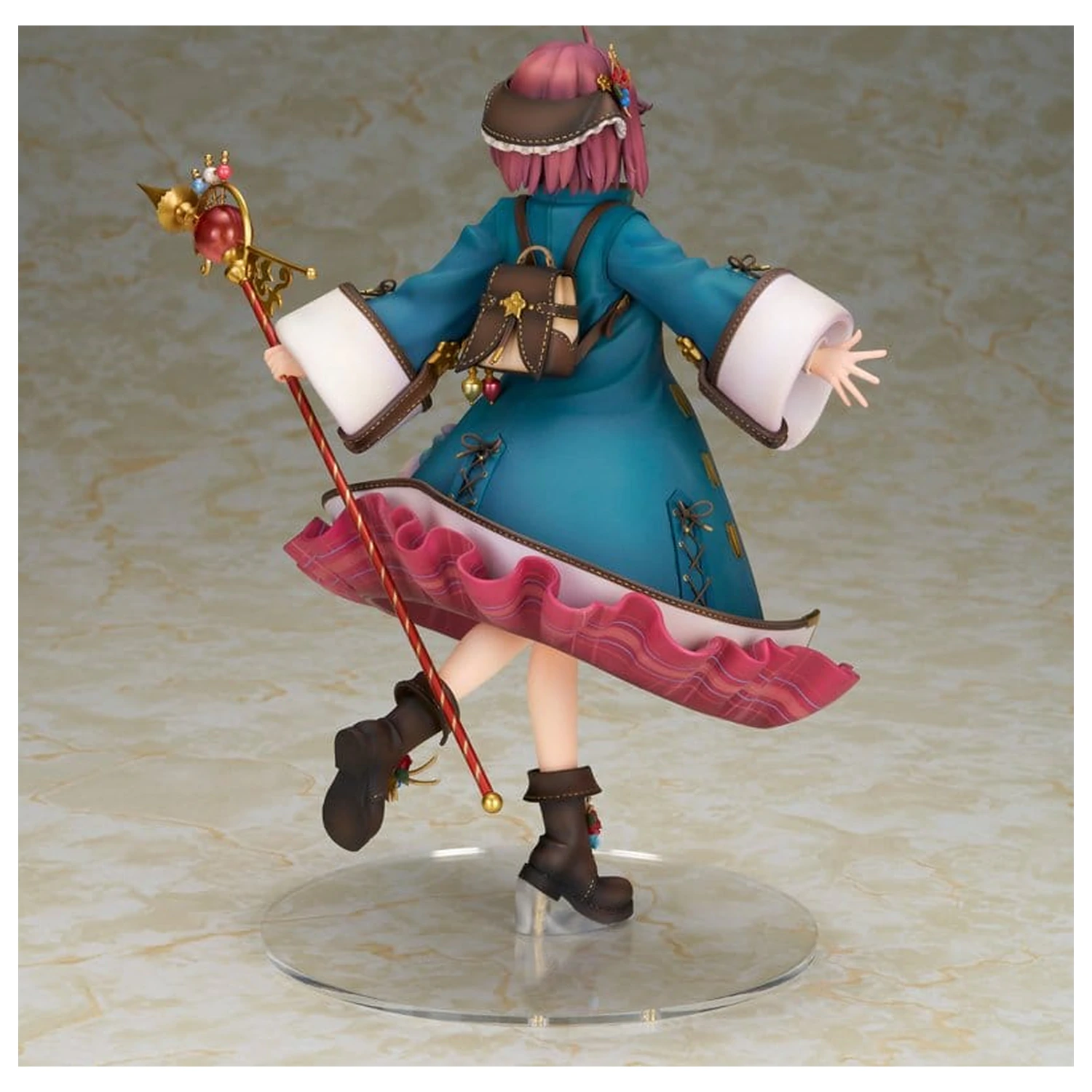 Atelier PVC figurka 1/7 Sophie The Alchemist of the Mysterious Dream Ver. 24 cm fotografii produktu