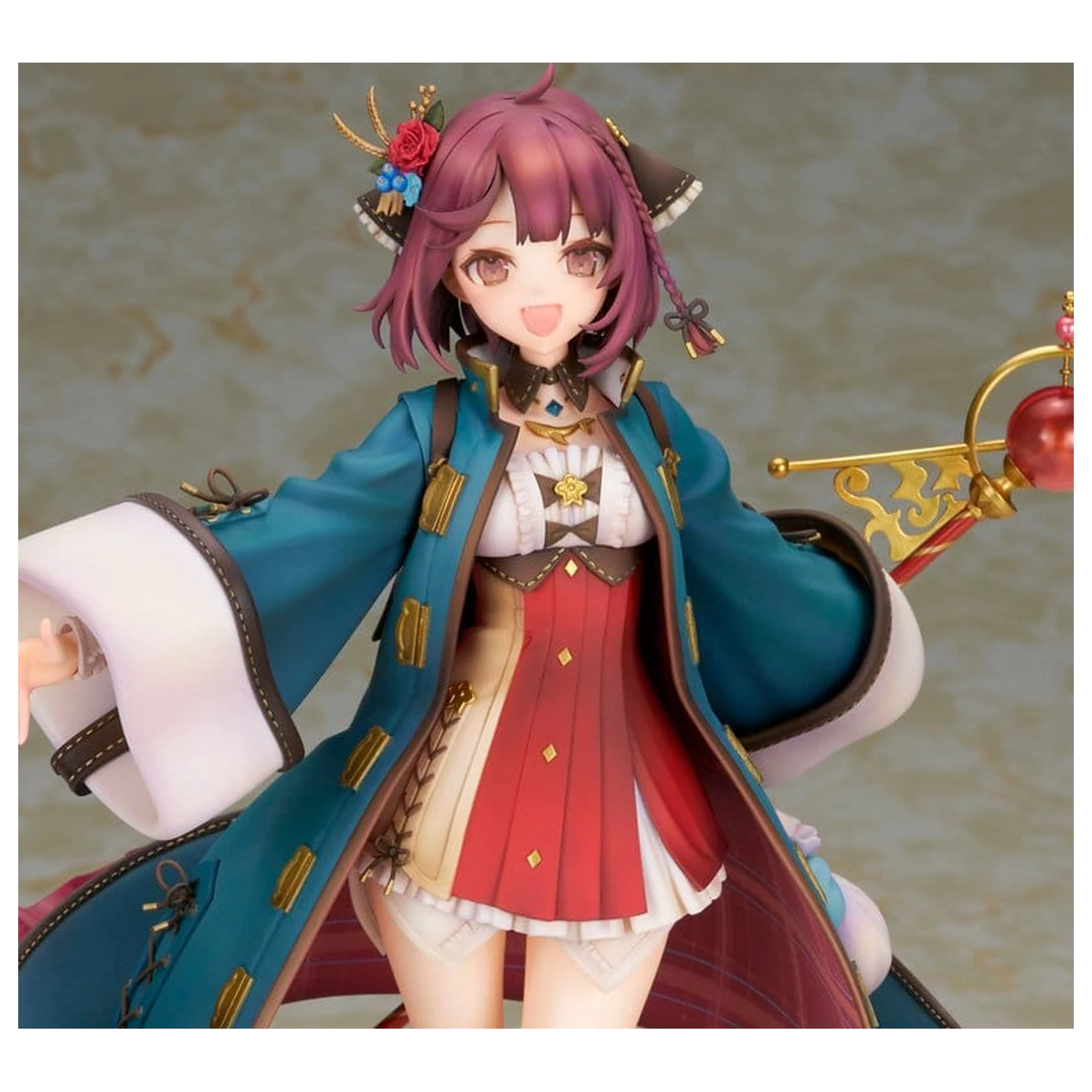 Atelier PVC figurka 1/7 Sophie The Alchemist of the Mysterious Dream Ver. 24 cm fotografii produktu