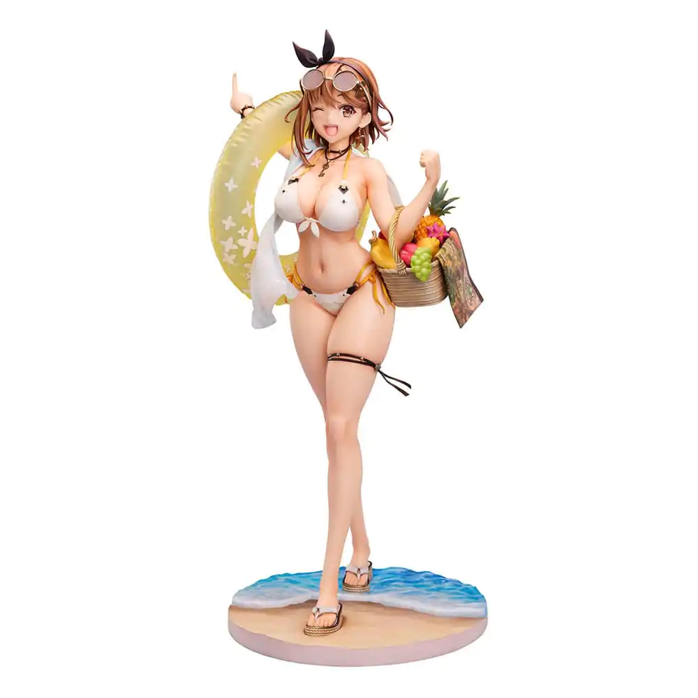 Atelier Ryza 2: Lost Legends & the Secret Fairy PVC Socha 1/4 Reisalin Stout Swimsuit Ver. 45 cm fotografii produktu