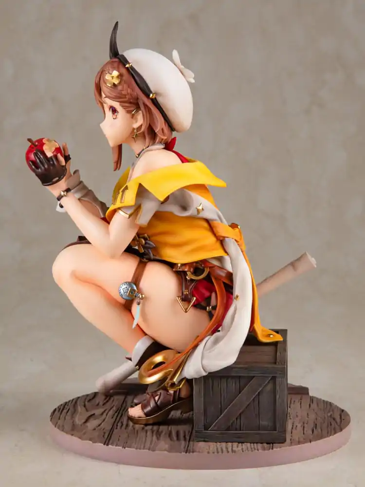 Atelier Ryza 2: Lost Legends & the Secret Fairy PVC Socha 1/6 Reisalin Stout 18 cm fotografii produktu