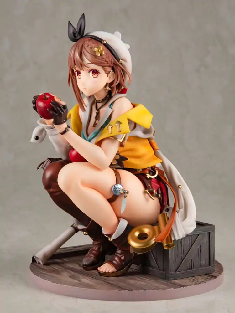 Atelier Ryza 2: Lost Legends & the Secret Fairy PVC Socha 1/6 Reisalin Stout 18 cm fotografii produktu