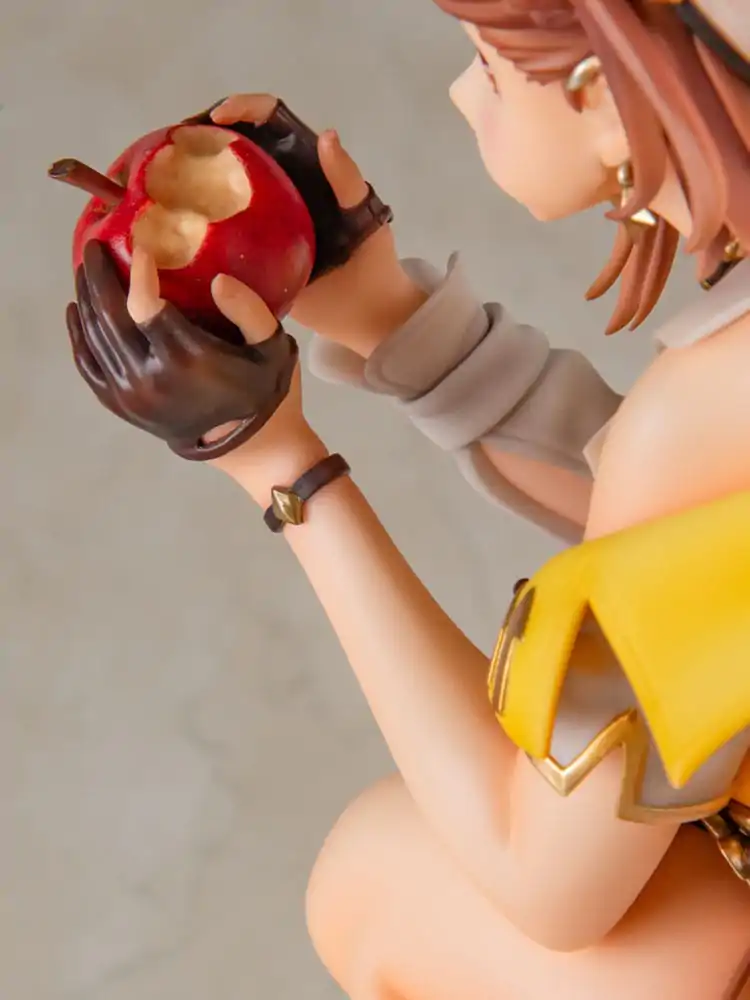 Atelier Ryza 2: Lost Legends & the Secret Fairy PVC Socha 1/6 Reisalin Stout 18 cm fotografii produktu