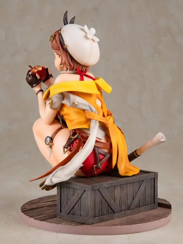 Atelier Ryza 2: Lost Legends & the Secret Fairy PVC Socha 1/6 Reisalin Stout 18 cm fotografii produktu