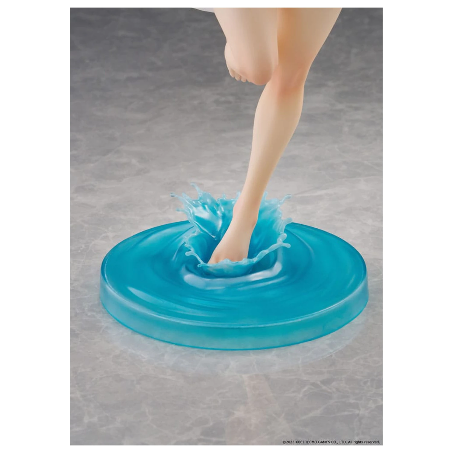Atelier Ryza 3: Alchemist of the End & the Secret Key Spiritale PVC Socha 1/6 Ryza Swimwear Ver. 29 cm fotografii produktu