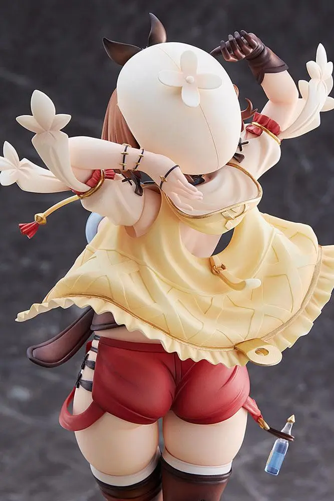 Atelier Ryza: Ever Darkness & the Secret Hideout PVC socha 1/6 Ryza (Reisalin Stout) 29 cm fotografii produktu