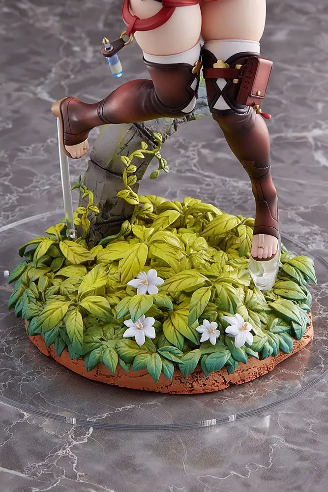 Atelier Ryza: Ever Darkness & the Secret Hideout PVC socha 1/6 Ryza (Reisalin Stout) 29 cm fotografii produktu