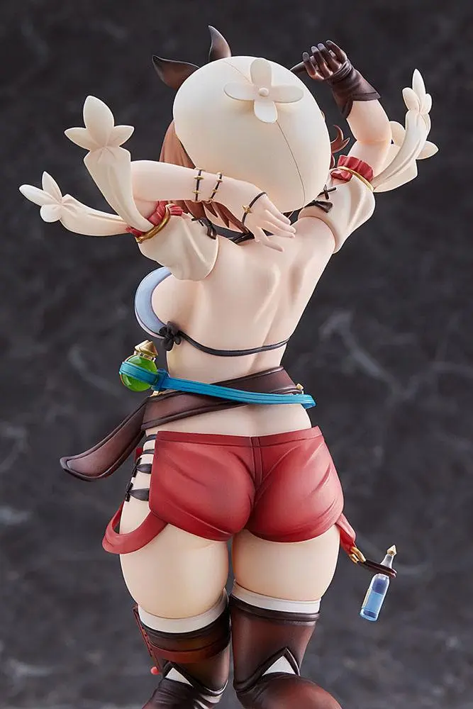 Atelier Ryza: Ever Darkness & the Secret Hideout PVC socha 1/6 Ryza (Reisalin Stout) 29 cm fotografii produktu