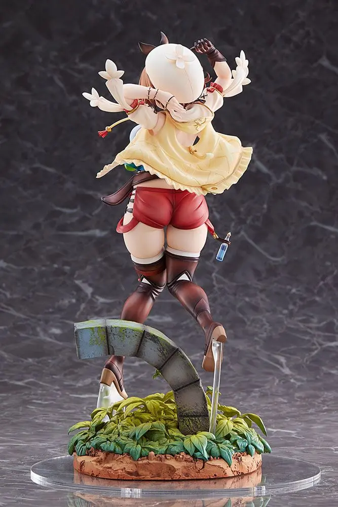 Atelier Ryza: Ever Darkness & the Secret Hideout PVC socha 1/6 Ryza (Reisalin Stout) 29 cm fotografii produktu