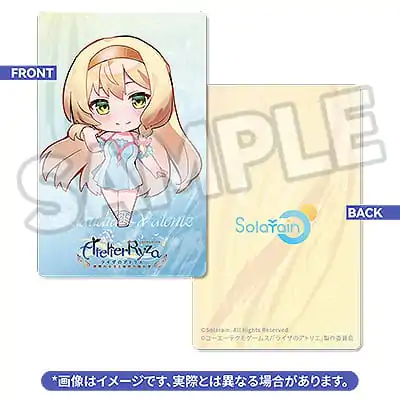Atelier Ryza: Ever Darkness & the Secret Hideout PVC soška 1/7 Klaudia Valentz: Swimsuit Ver. 24 cm fotografii produktu