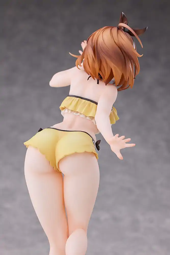 Atelier Ryza: Ever Darkness & the Secret Hideout PVC Socha 1/7 Reisalin Stout: Swimsuit Ver. 23 cm fotografii produktu