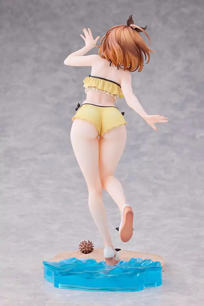 Atelier Ryza: Ever Darkness & the Secret Hideout PVC Socha 1/7 Reisalin Stout: Swimsuit Ver. 23 cm fotografii produktu