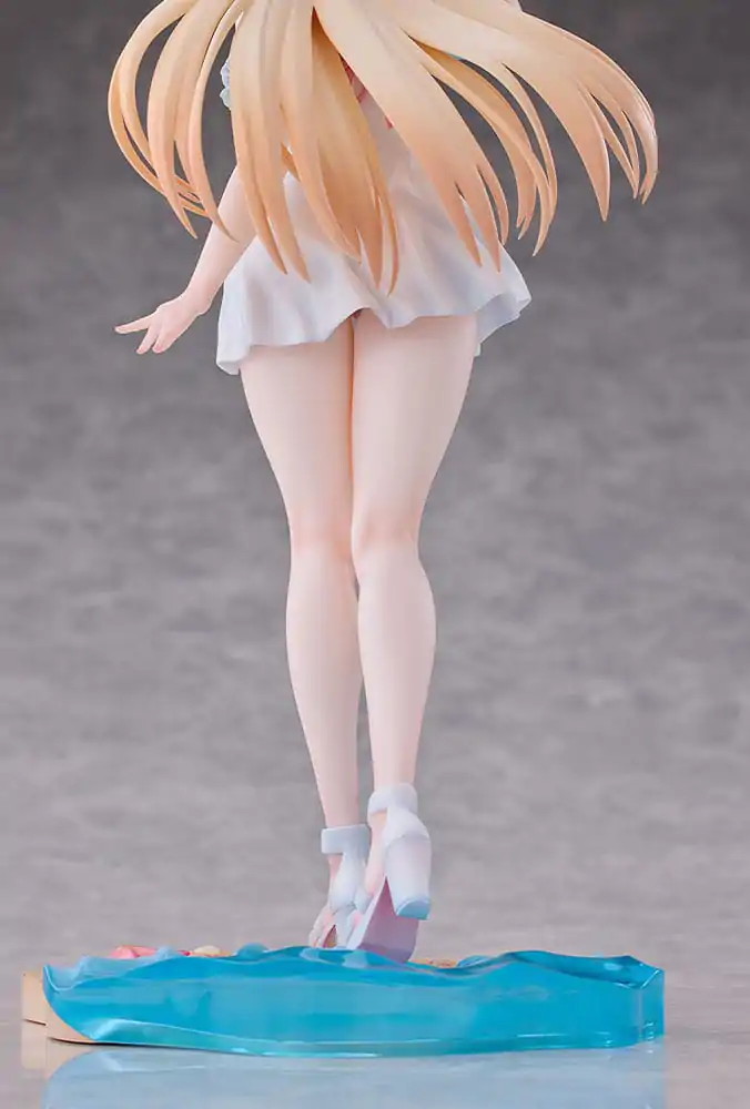 Atelier Ryza: Ever Darkness & the Secret Hideout PVC sošky 3-Pack 1/7 Ryza, Klaudia, Lila: Swimsuit Ver. fotografii produktu