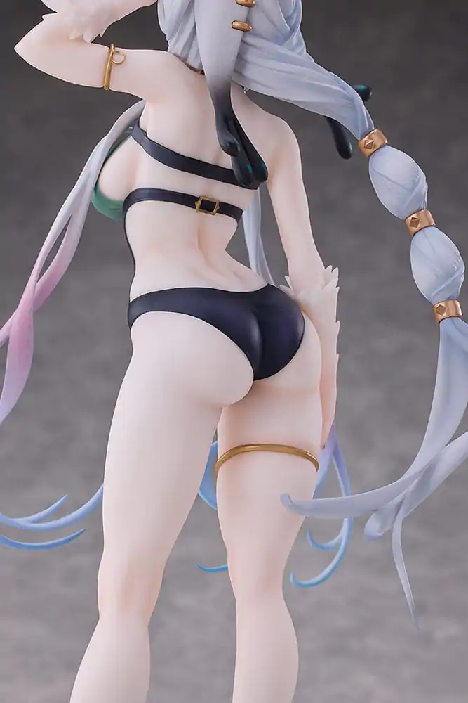 Atelier Ryza: Ever Darkness & the Secret Hideout PVC sošky 3-Pack 1/7 Ryza, Klaudia, Lila: Swimsuit Ver. fotografii produktu