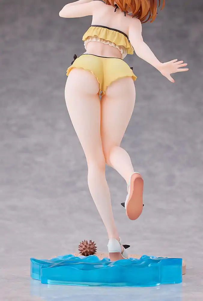 Atelier Ryza: Ever Darkness & the Secret Hideout PVC sošky 3-Pack 1/7 Ryza, Klaudia, Lila: Swimsuit Ver. fotografii produktu